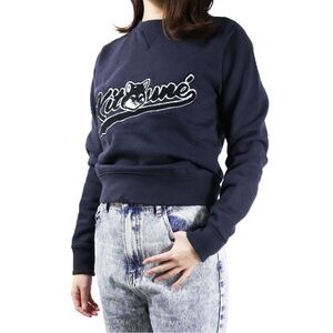 MAISON KITSUNÉ sweater - great condition and high quality materials